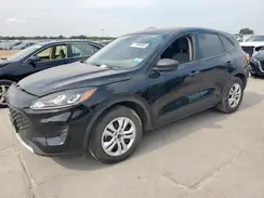 1FMCU0F61LUC58033 2020 FORD ESCAPE