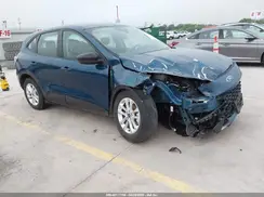 1FMCU0F61LUC61613 2020 FORD ESCAPE