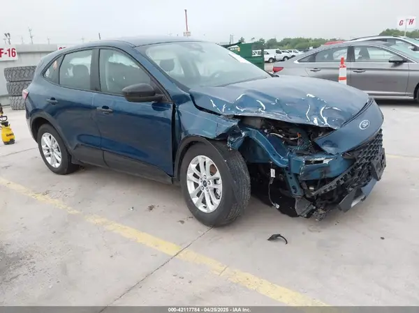 1FMCU0F61LUC61613 2020 FORD ESCAPE - Image 1