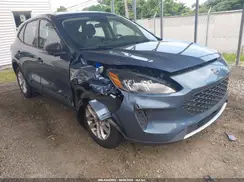 1FMCU0F61LUC62065 2020 FORD ESCAPE