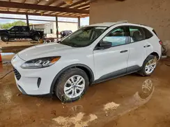 1FMCU0F61MUA04033 2021 FORD ESCAPE