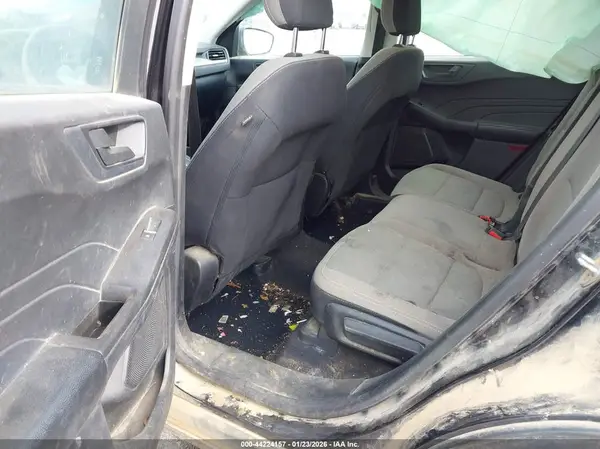 1FMCU0F61MUA13153 2021 FORD ESCAPE - Image 8