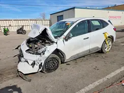 1FMCU0F61MUA14836 2021 FORD ESCAPE