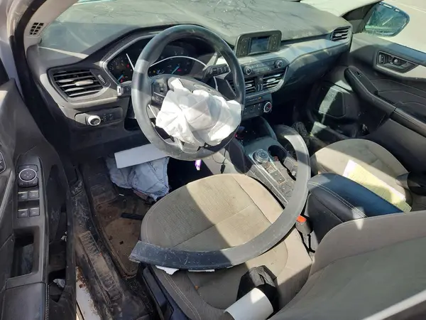 1FMCU0F61MUA14836 2021 FORD ESCAPE - Image 8