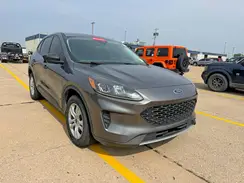 1FMCU0F61MUA19311 2021 FORD ESCAPE