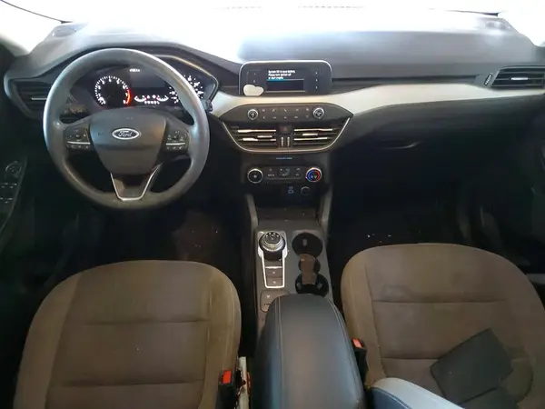 1FMCU0F61MUA31670 2021 FORD ESCAPE - Image 8
