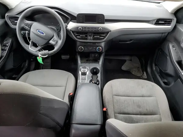1FMCU0F61MUA45407 2021 FORD ESCAPE - Image 8
