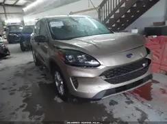 1FMCU0F61MUA48579 2021 FORD ESCAPE