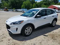 1FMCU0F61MUA50302 2021 FORD ESCAPE