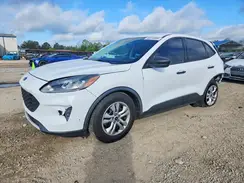 1FMCU0F61MUA84322 2021 FORD ESCAPE