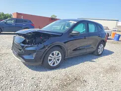 1FMCU0F61MUA96468 2021 FORD ESCAPE