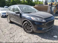 1FMCU0F61MUA99323 2021 FORD ESCAPE