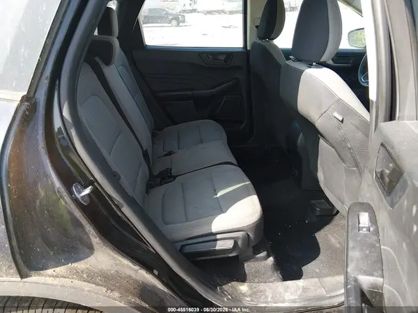 1FMCU0F61MUA99323 2021 FORD ESCAPE - Image 8