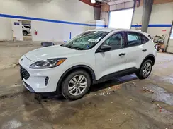 1FMCU0F61MUB13138 2021 FORD ESCAPE