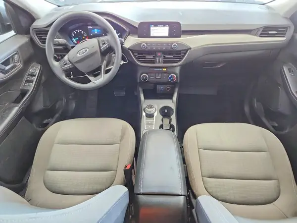 1FMCU0F61NUA29810 2022 FORD ESCAPE - Image 8