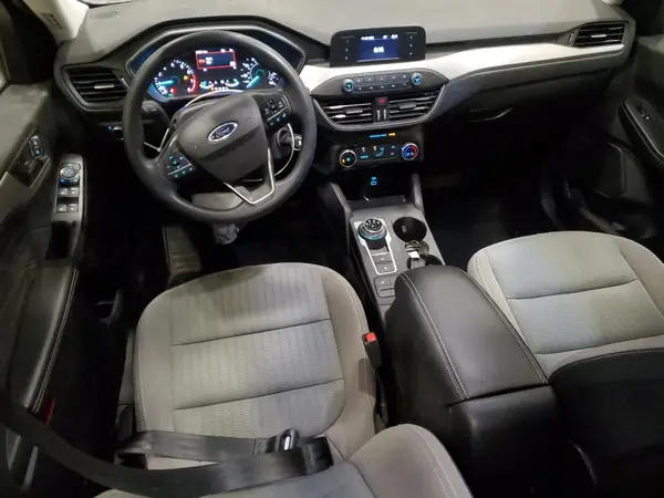 1FMCU0F61NUA45389 2022 FORD ESCAPE - Image 8