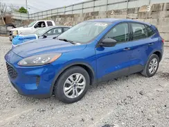 1FMCU0F61NUA83866 2022 FORD ESCAPE