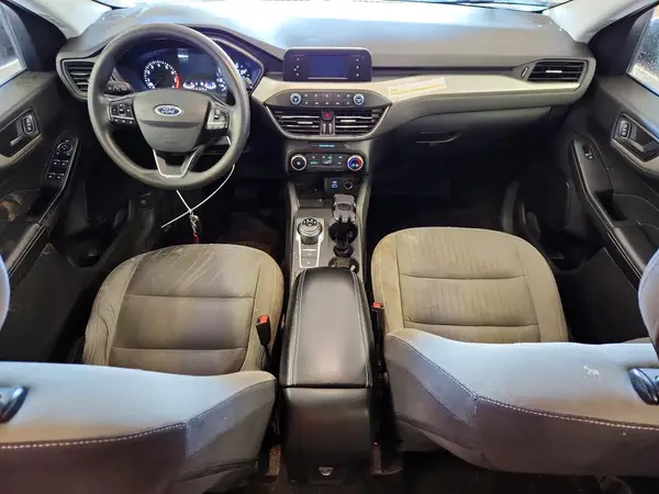 1FMCU0F61NUB00567 2022 FORD ESCAPE - Image 8