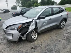 1FMCU0F61NUB18051 2022 FORD ESCAPE