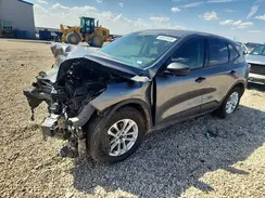 1FMCU0F61NUB45797 2022 FORD ESCAPE