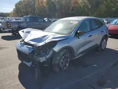 1FMCU0F61NUB62762 2022 FORD ESCAPE
