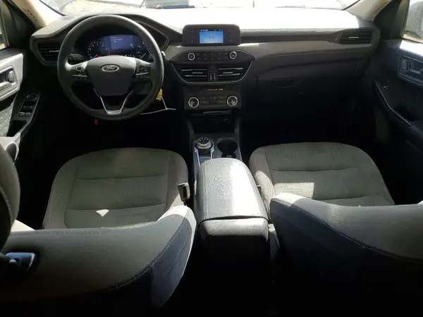 1FMCU0F62LUA11684 2020 FORD ESCAPE - Image 8