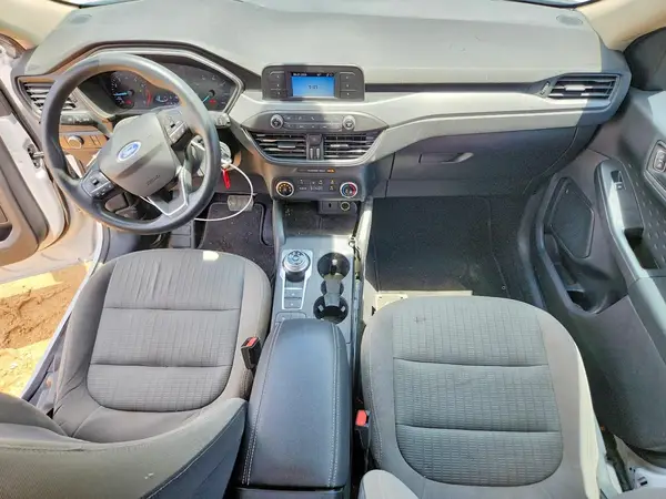 1FMCU0F62LUA12060 2020 FORD ESCAPE - Image 8