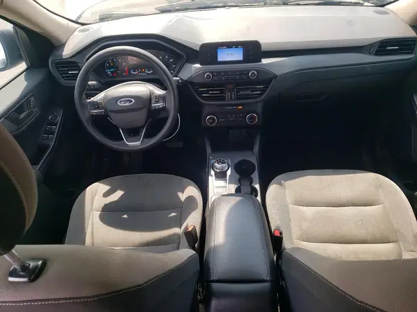1FMCU0F62LUA22894 2020 FORD ESCAPE - Image 8