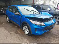 1FMCU0F62LUA25049 2020 FORD ESCAPE