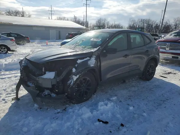 1FMCU0F62LUA29005 2020 FORD ESCAPE - Image 1