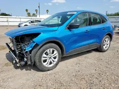 1FMCU0F62LUA31742 2020 FORD ESCAPE