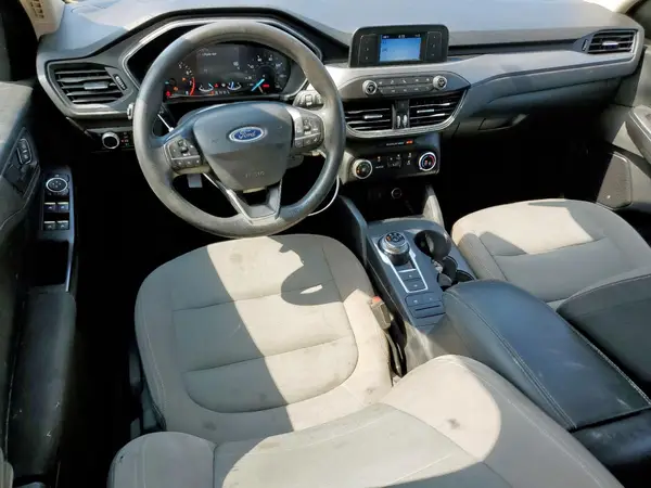 1FMCU0F62LUA31742 2020 FORD ESCAPE - Image 8