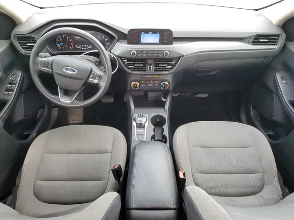 1FMCU0F62LUA31904 2020 FORD ESCAPE - Image 8