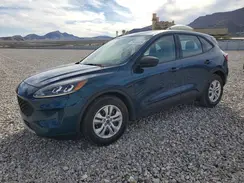 1FMCU0F62LUA36195 2020 FORD ESCAPE