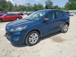 1FMCU0F62LUA46399 2020 FORD ESCAPE