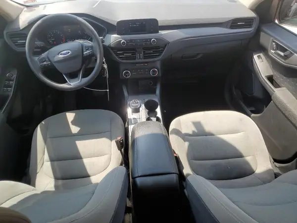 1FMCU0F62LUA46399 2020 FORD ESCAPE - Image 8