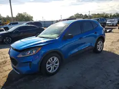 1FMCU0F62LUA47956 2020 FORD ESCAPE