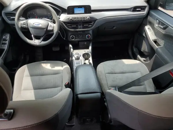 1FMCU0F62LUA51361 2020 FORD ESCAPE - Image 8