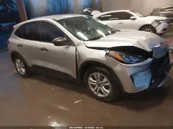 1FMCU0F62LUA55121 2020 FORD ESCAPE
