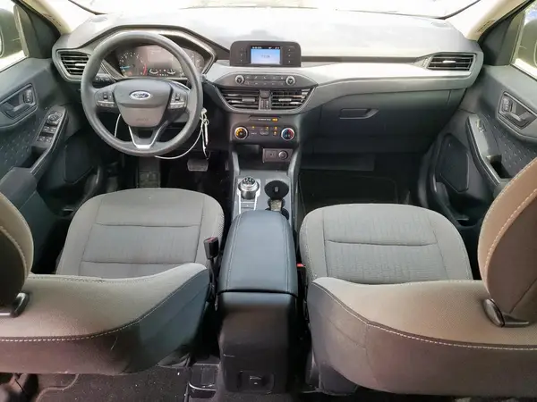 1FMCU0F62LUA62327 2020 FORD ESCAPE - Image 8