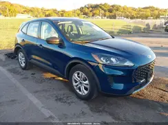 1FMCU0F62LUA62506 2020 FORD ESCAPE