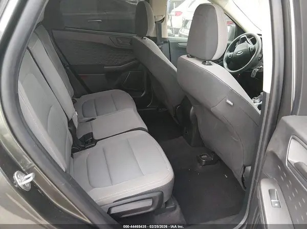 1FMCU0F62LUA67186 2020 FORD ESCAPE - Image 8