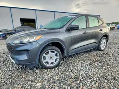 1FMCU0F62LUA69519 2020 FORD ESCAPE