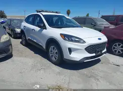1FMCU0F62LUA79435 2020 FORD ESCAPE