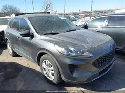 1FMCU0F62LUA84411 2020 FORD ESCAPE