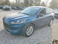 1FMCU0F62LUB40511 2020 FORD ESCAPE