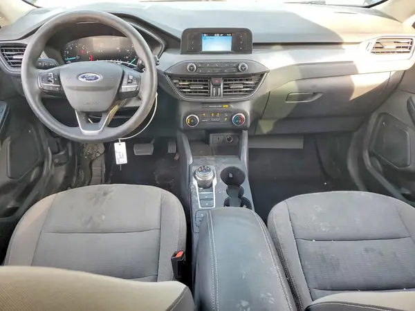 1FMCU0F62LUB40511 2020 FORD ESCAPE - Image 8