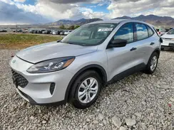 1FMCU0F62LUB43702 2020 FORD ESCAPE