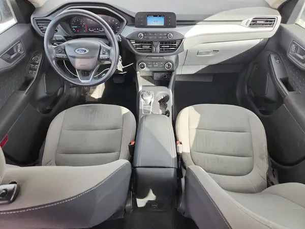 1FMCU0F62LUB43702 2020 FORD ESCAPE - Image 8