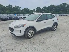 1FMCU0F62LUB55767 2020 FORD ESCAPE